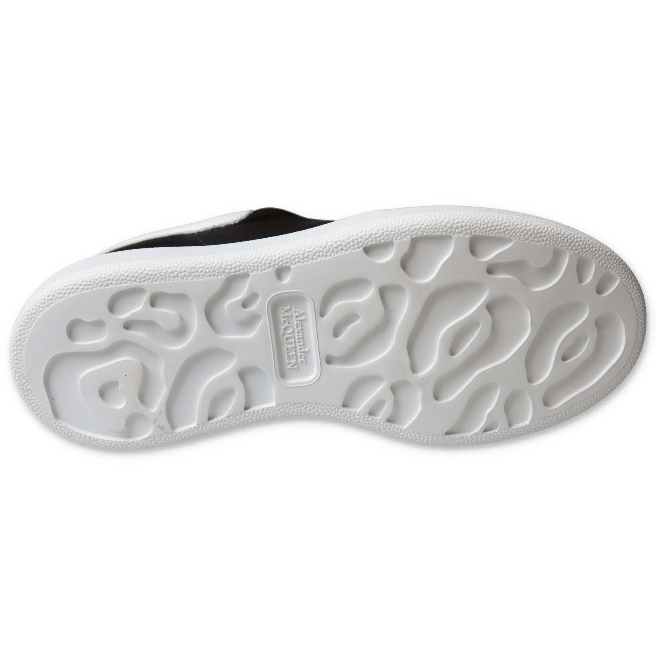 Alexander McQueen Kids Oversized Sneakers