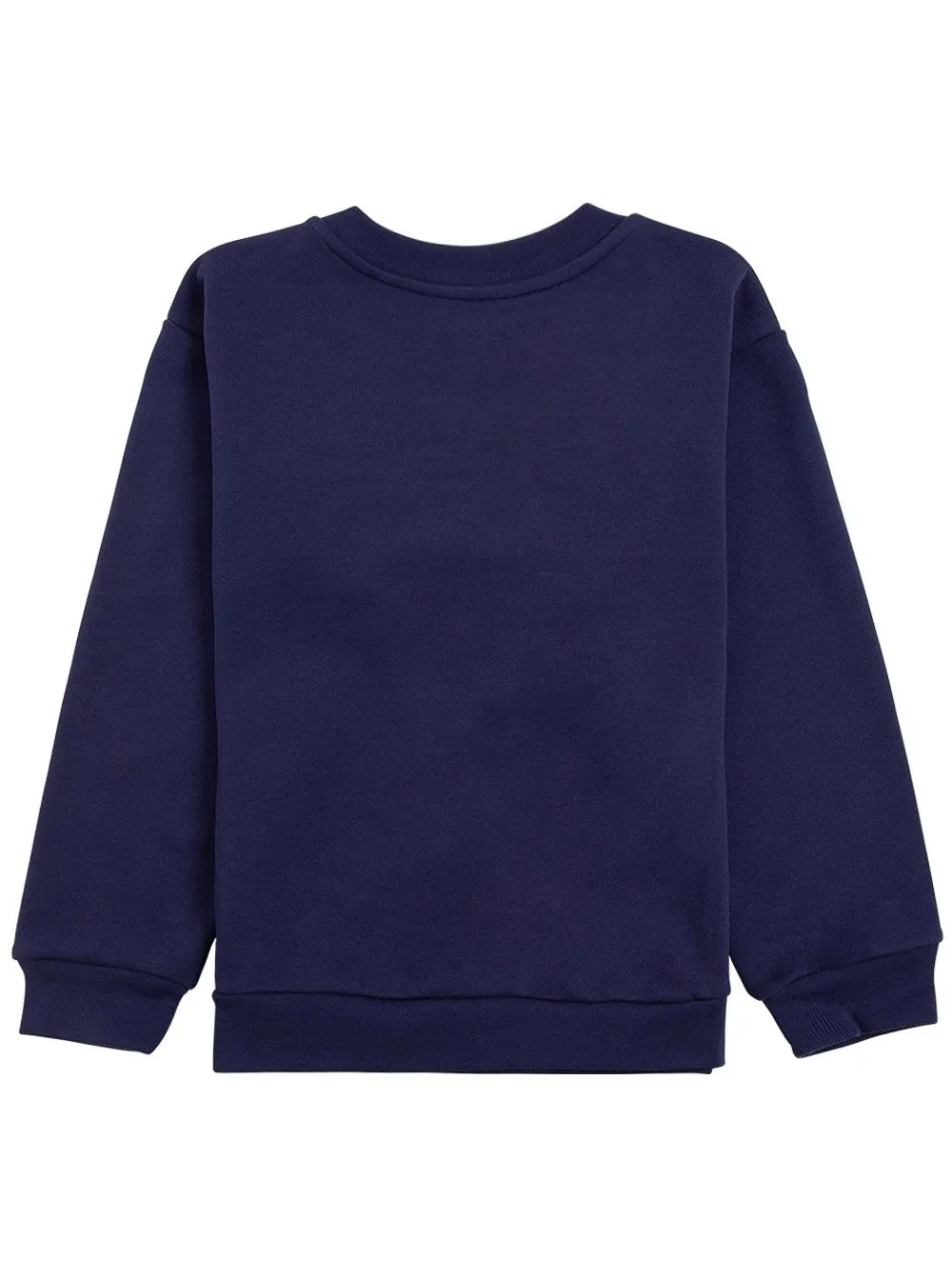 Balenciaga Kids Free Printed Sweatshirt