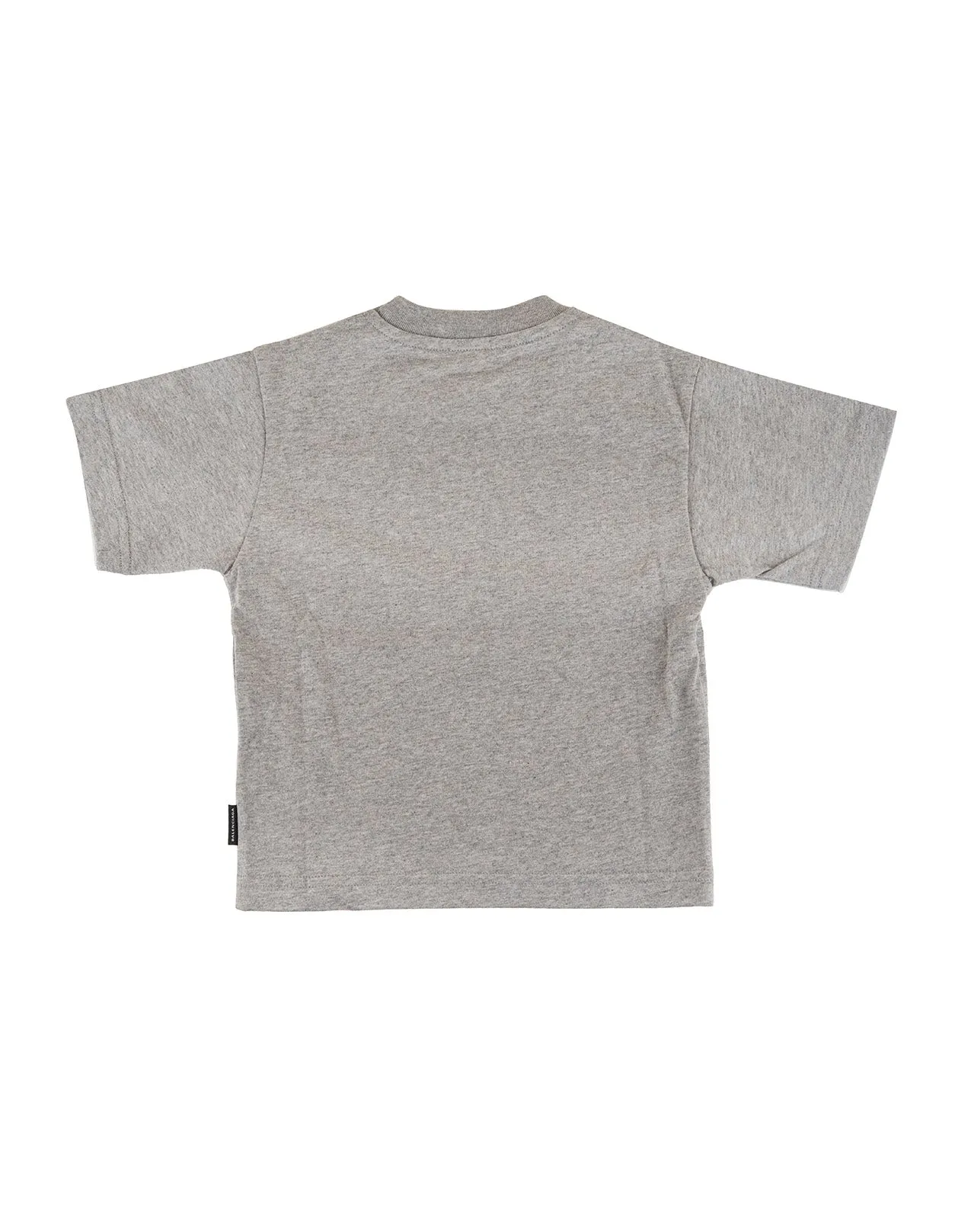 Balenciaga Kids Koala Printed T-Shirt