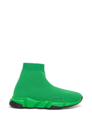 Balenciaga Kids Speed Sneakers
