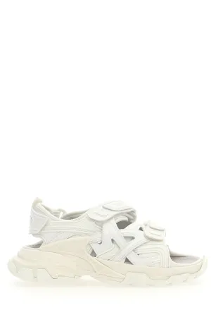 Balenciaga Kids Track Sandals