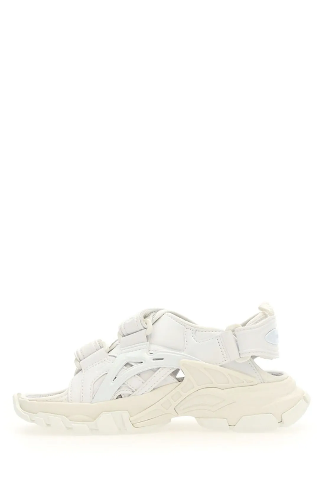 Balenciaga Kids Track Sandals