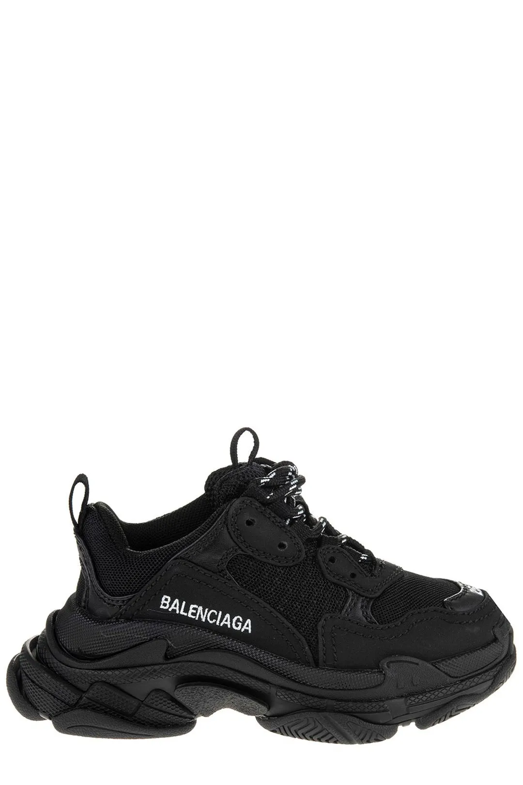 Balenciaga Kids Triple S Sneakers