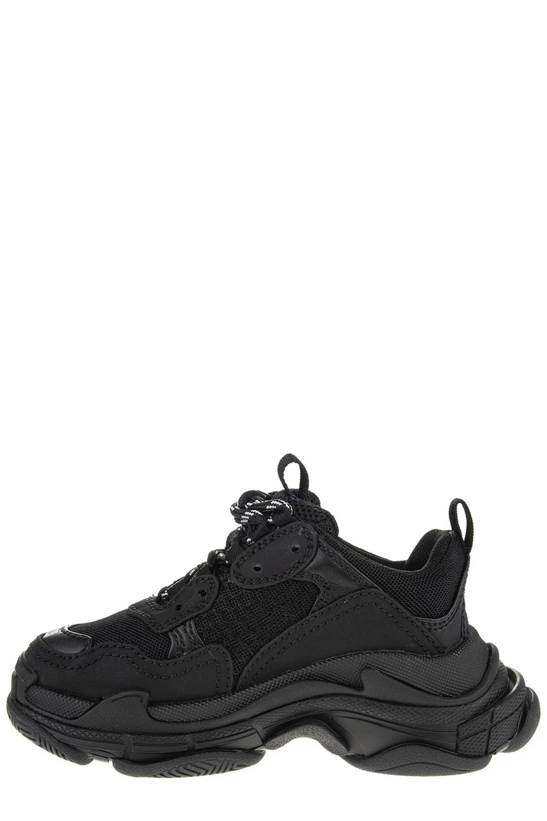 Balenciaga Kids Triple S Sneakers