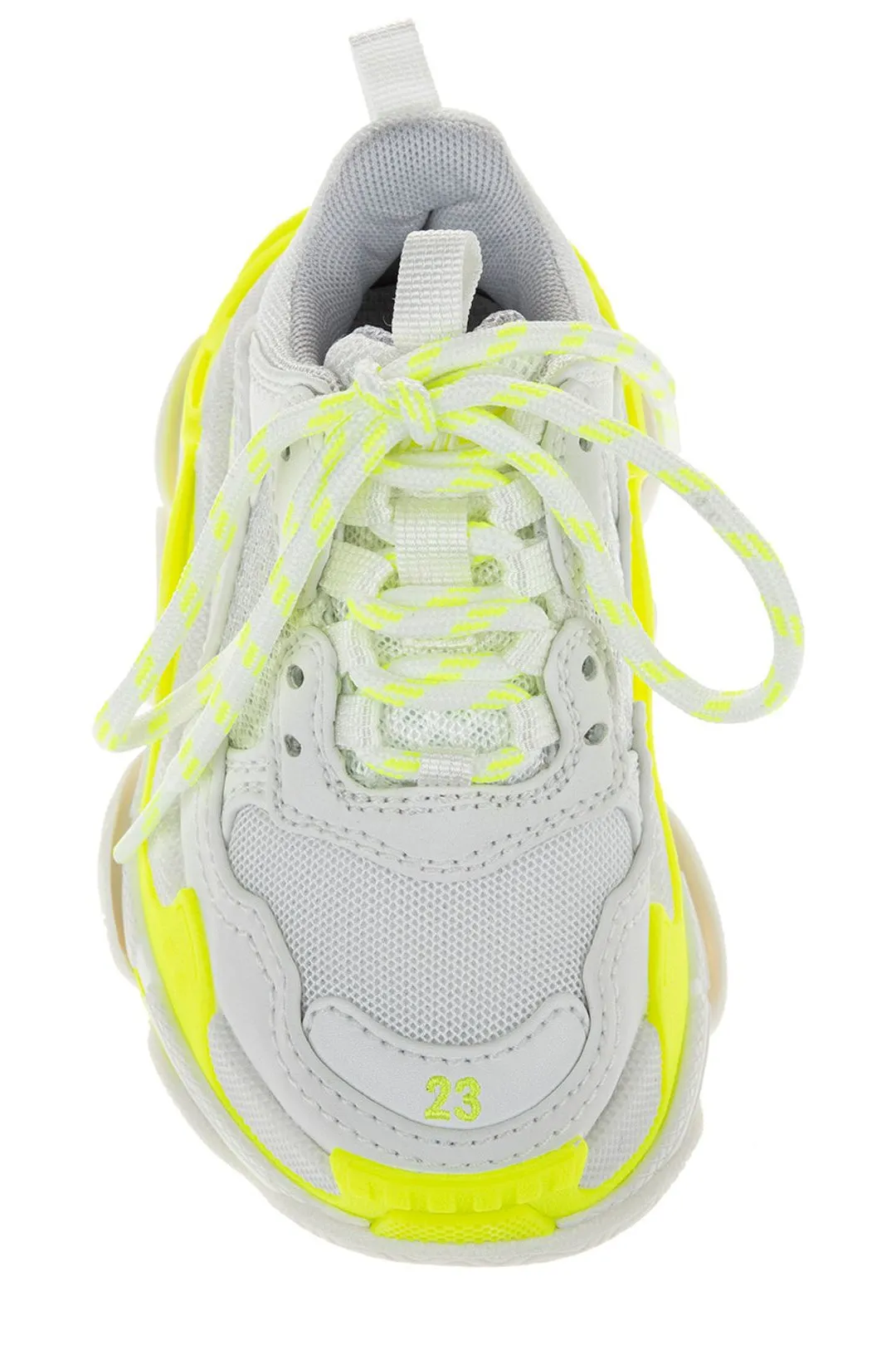 Balenciaga Kids Triple S Sneakers