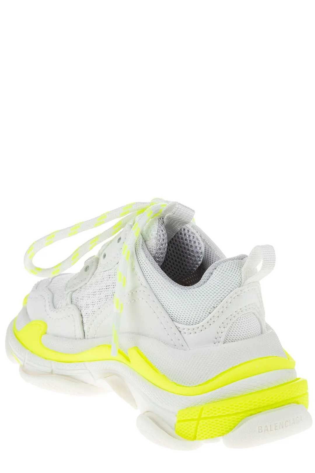 Balenciaga Kids Triple S Sneakers