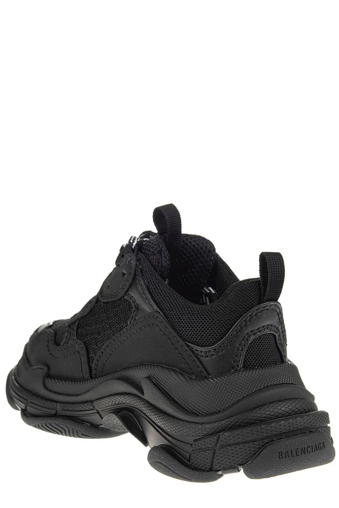 Balenciaga Kids Triple S Sneakers