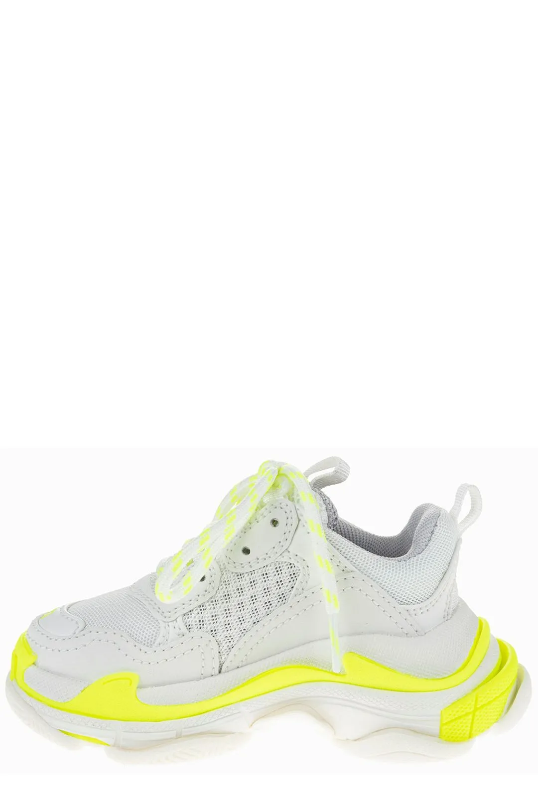 Balenciaga Kids Triple S Sneakers