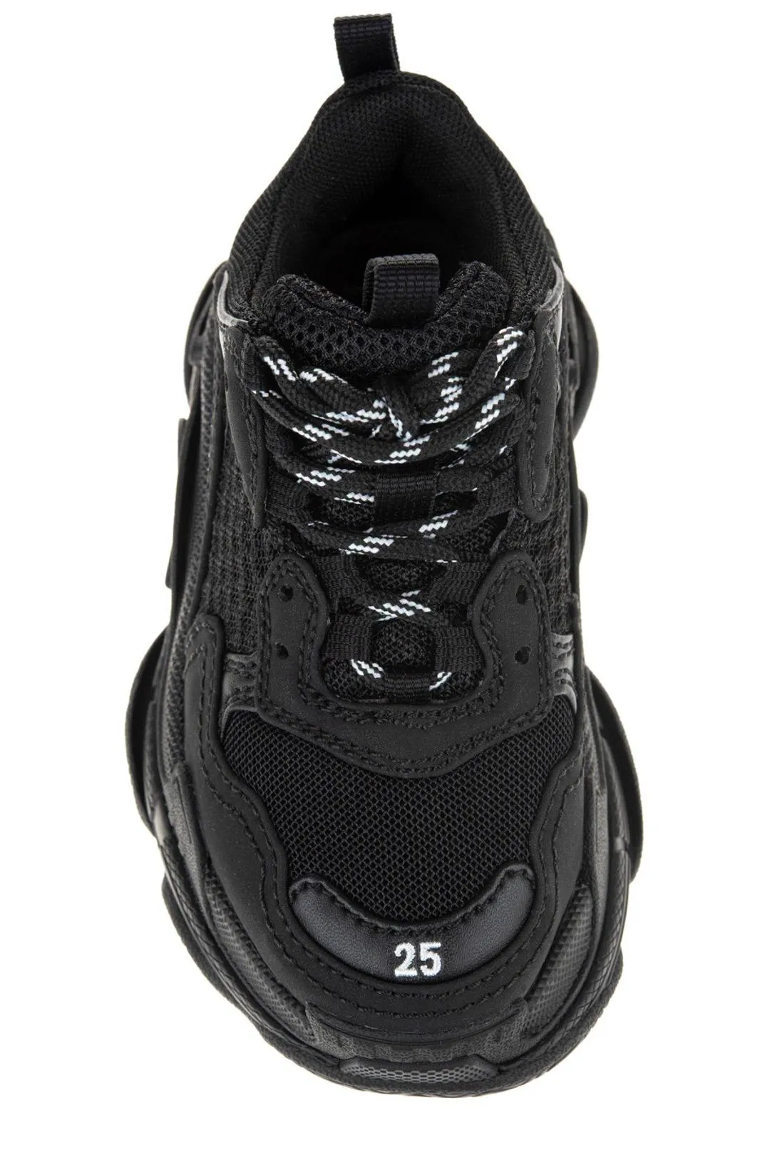Balenciaga Kids Triple S Sneakers