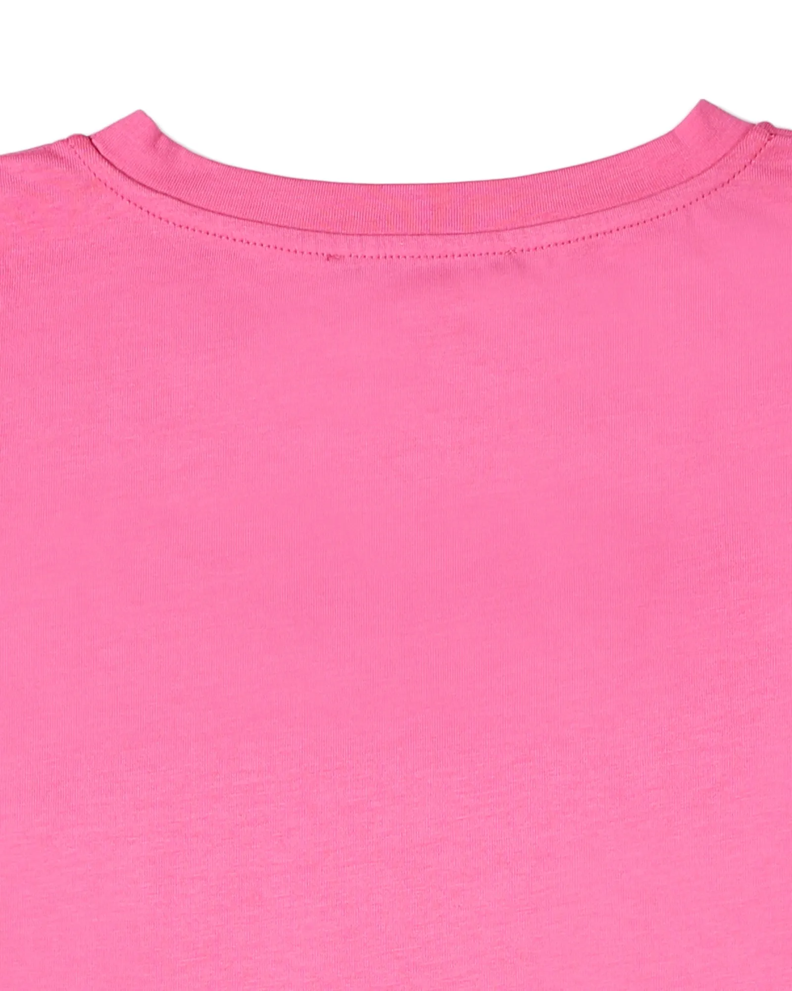 Balmain Kids Logo Detailed T-Shirt Dress