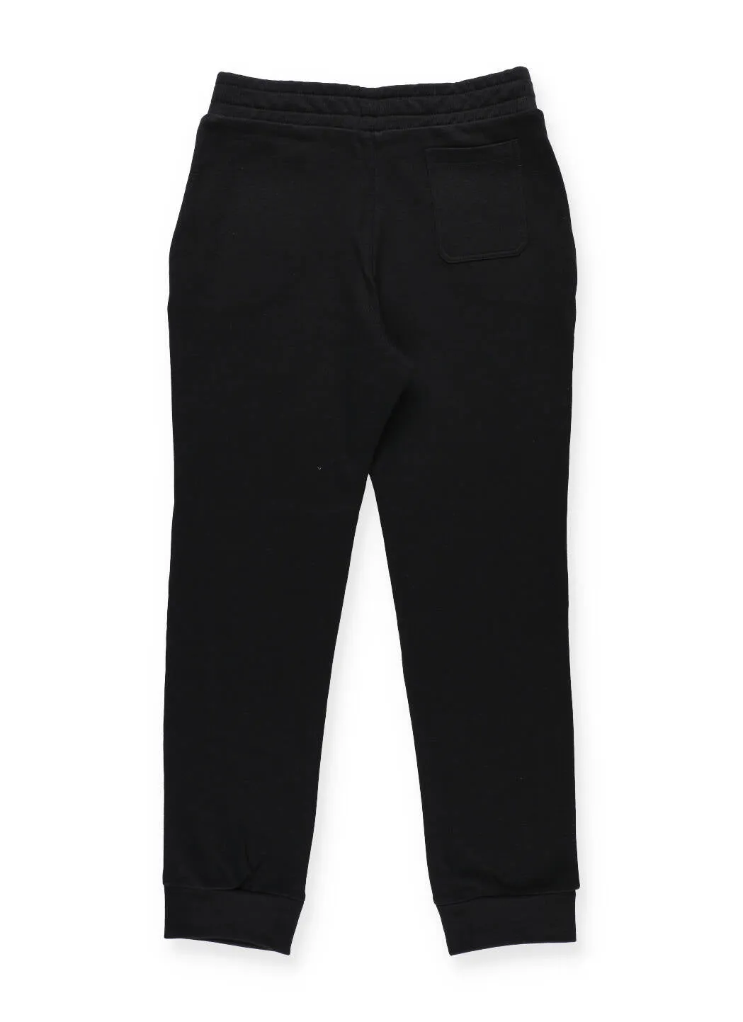 Balmain Kids Logo Embossed Sweatpants