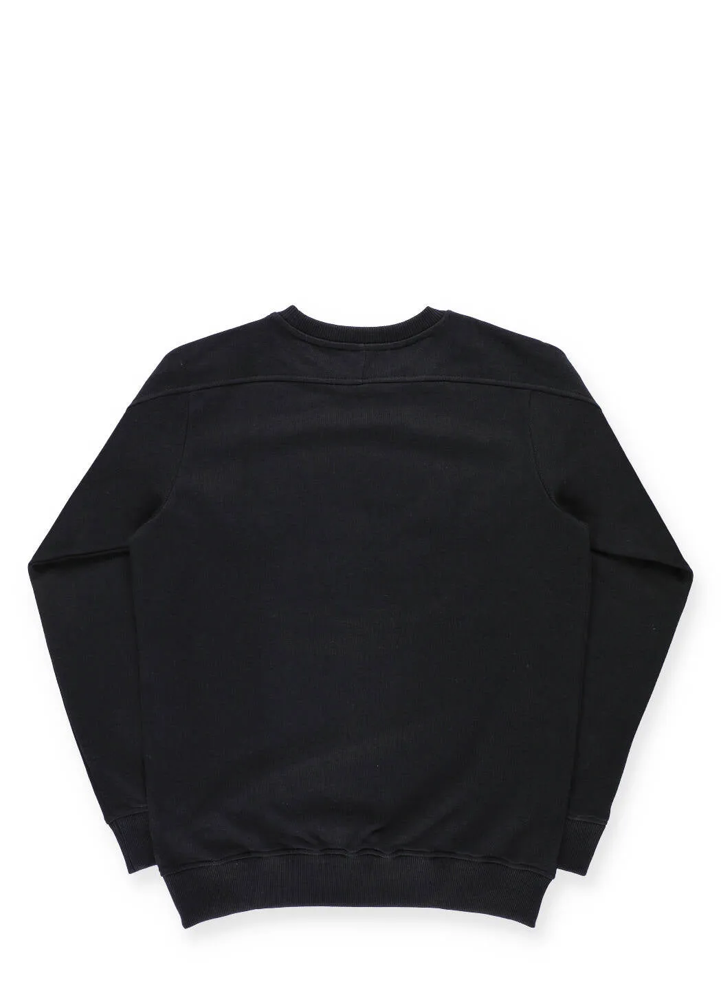 Balmain Kids Logo Embossed Sweatshirt