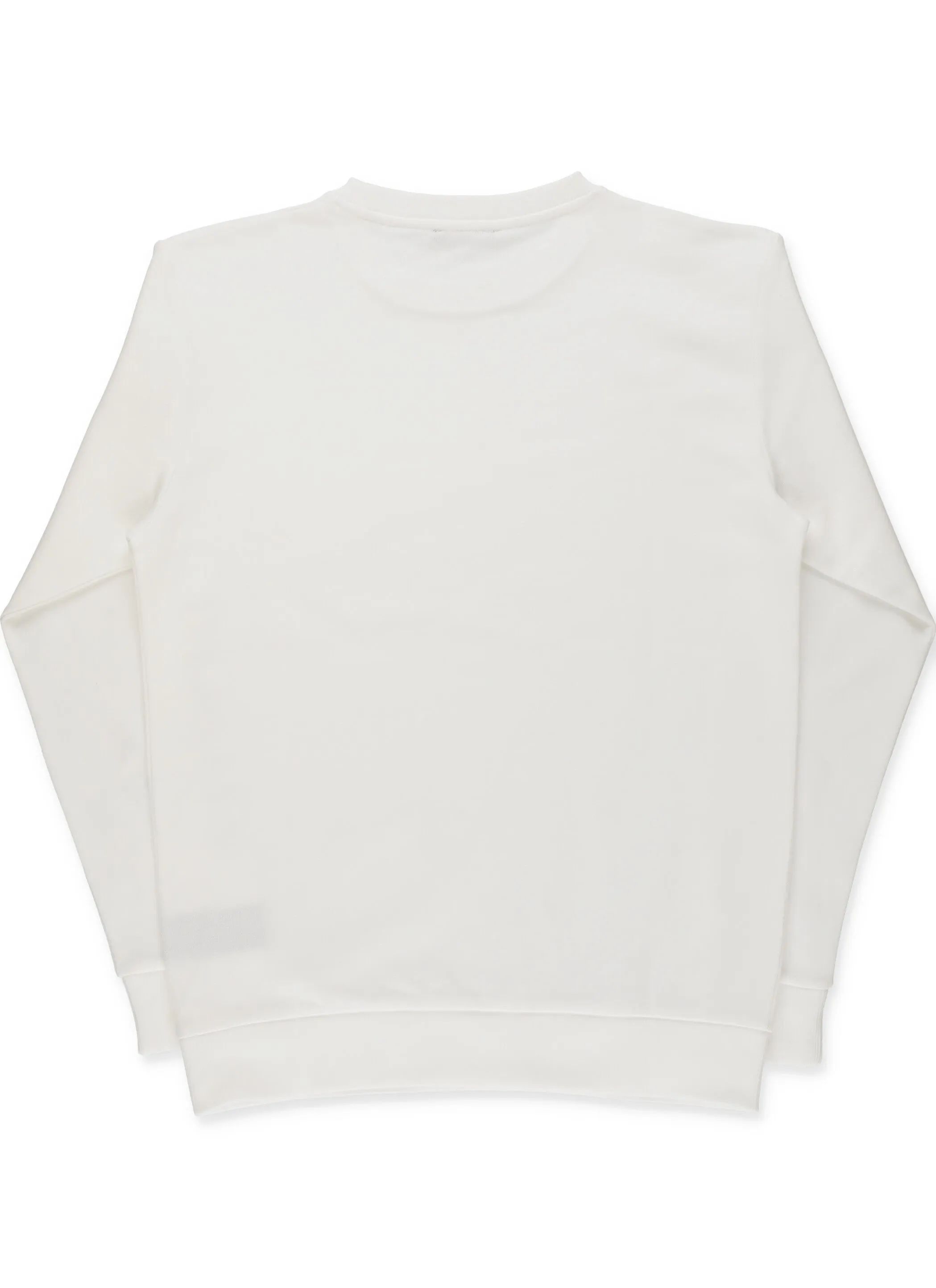 Balmain Kids Logo Print Sweatshirt