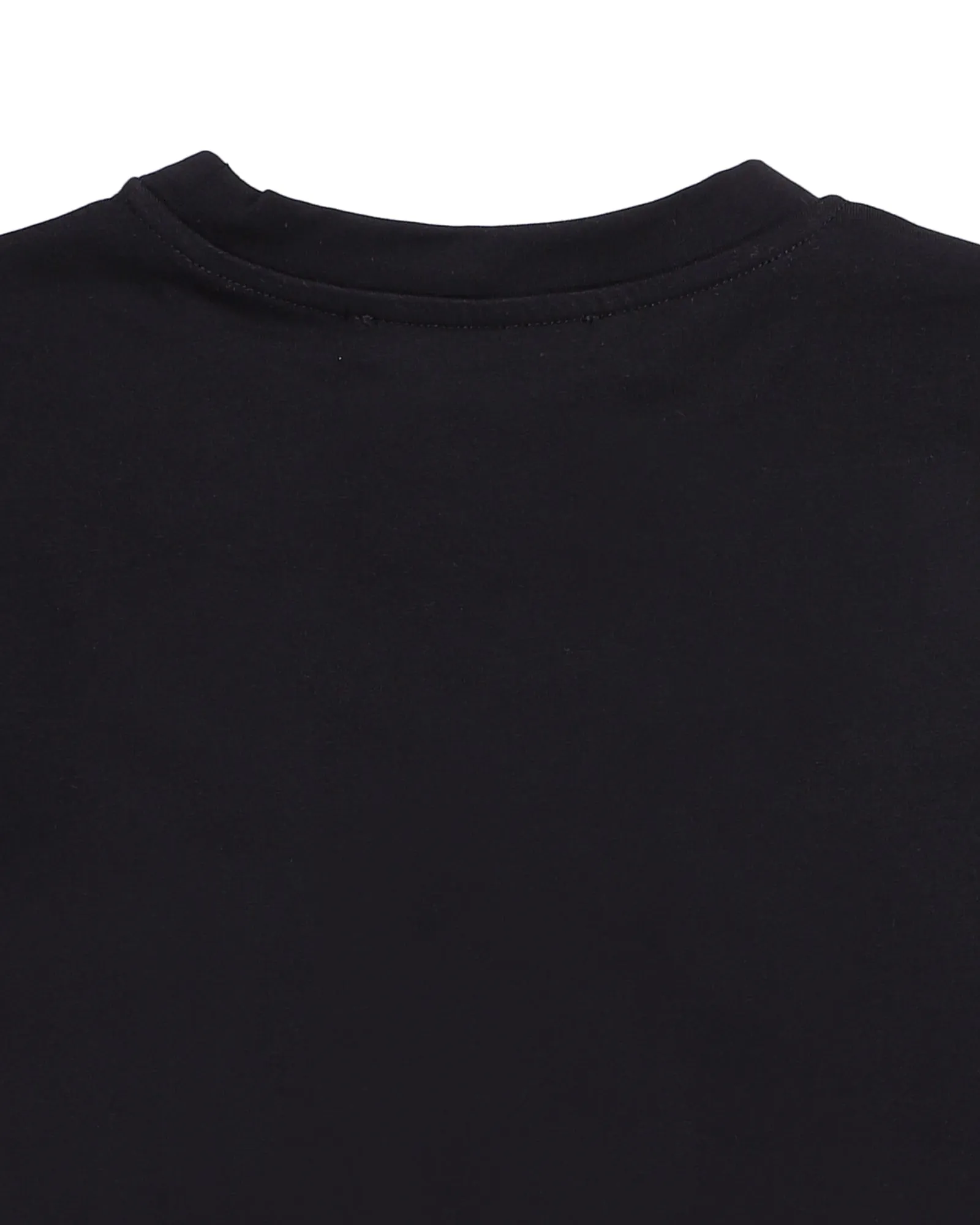 Balmain Kids Logo Print T-Shirt Dress