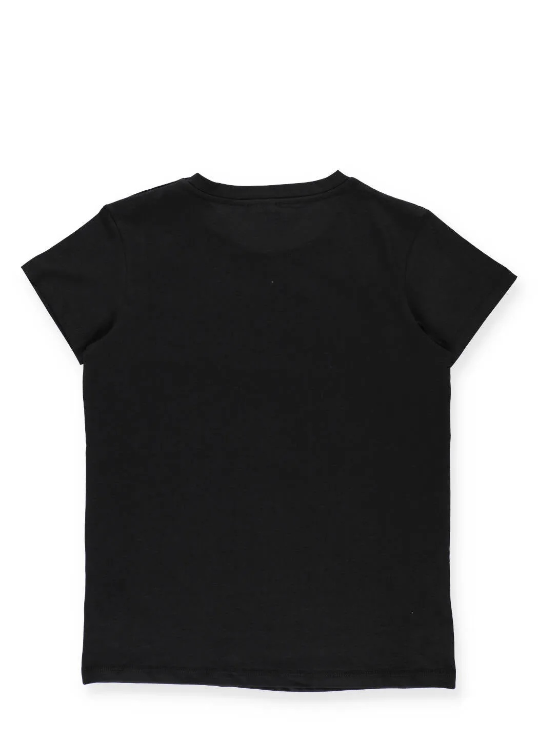 Balmain Kids Logo Printed T-Shirt