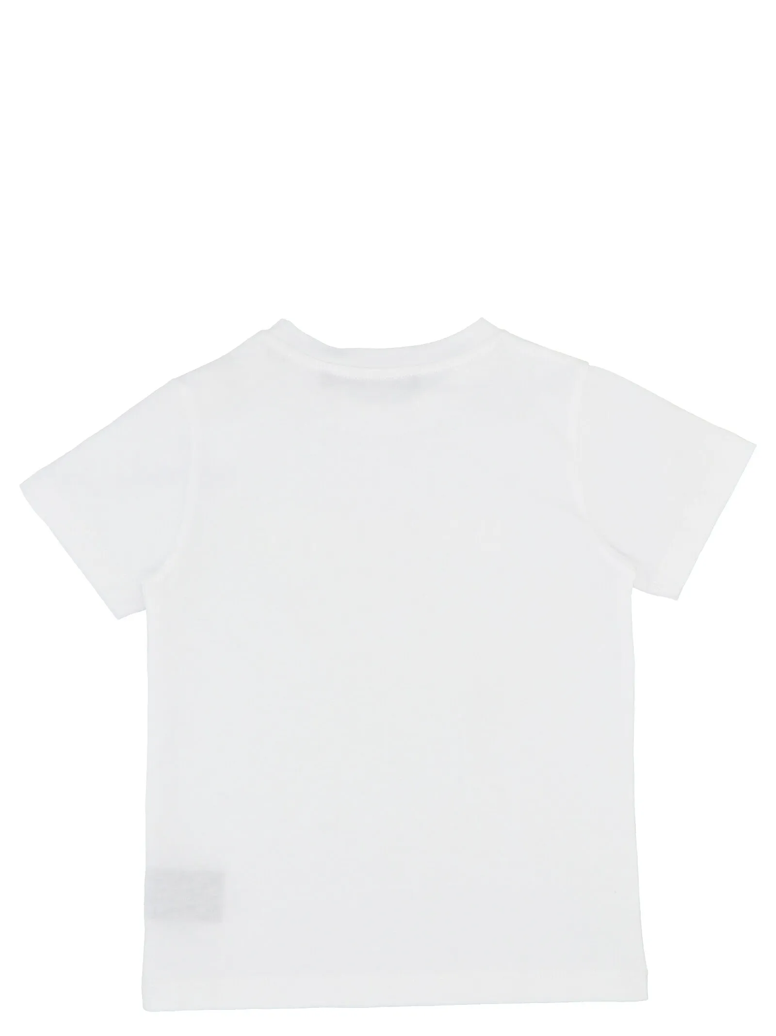 Balmain Kids Logo Printed T-Shirt