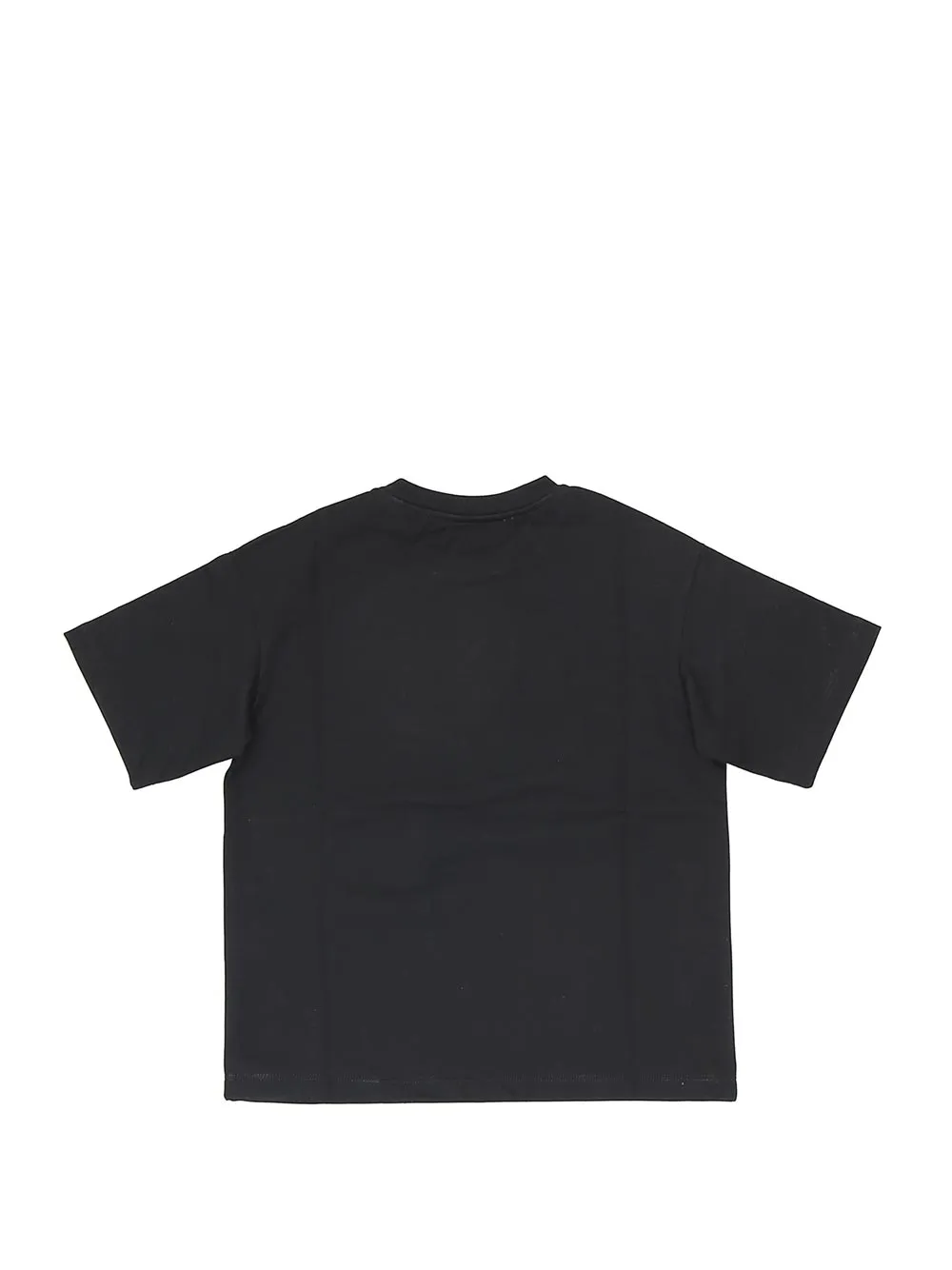 Balmain Kids Logo Printed T-Shirt