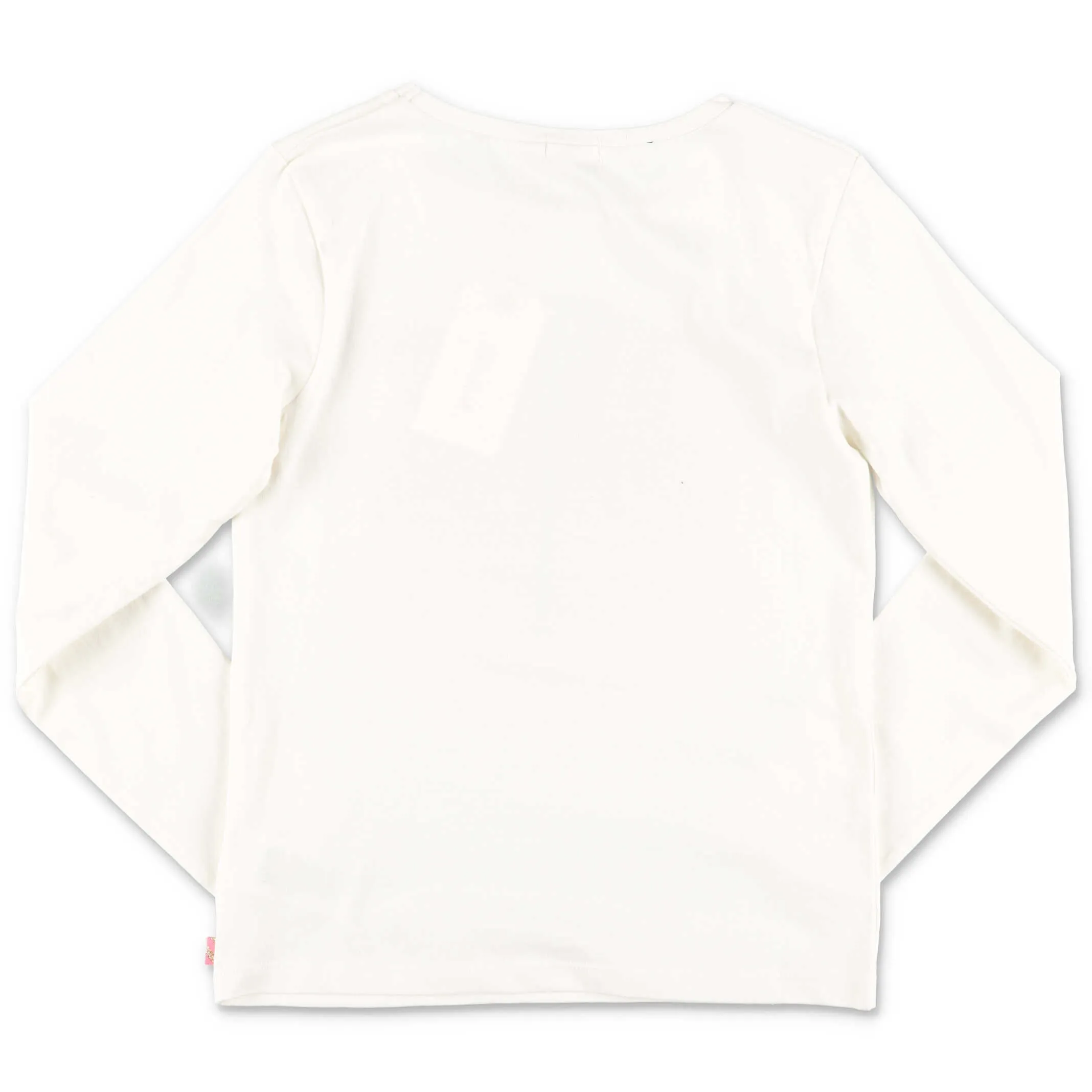 Billieblush Graphic Print T-Shirt