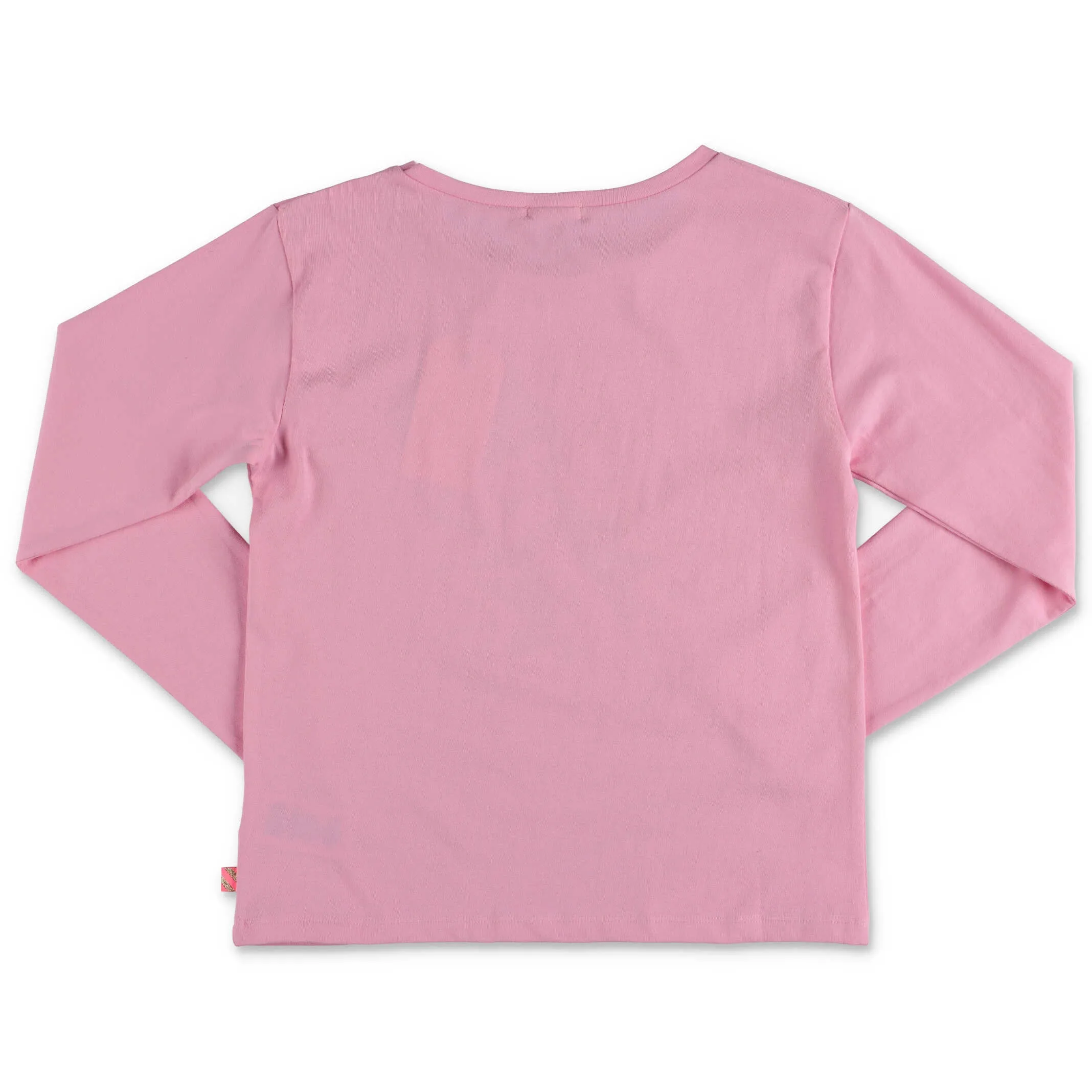 Billieblush Graphic Printed T-Shirt