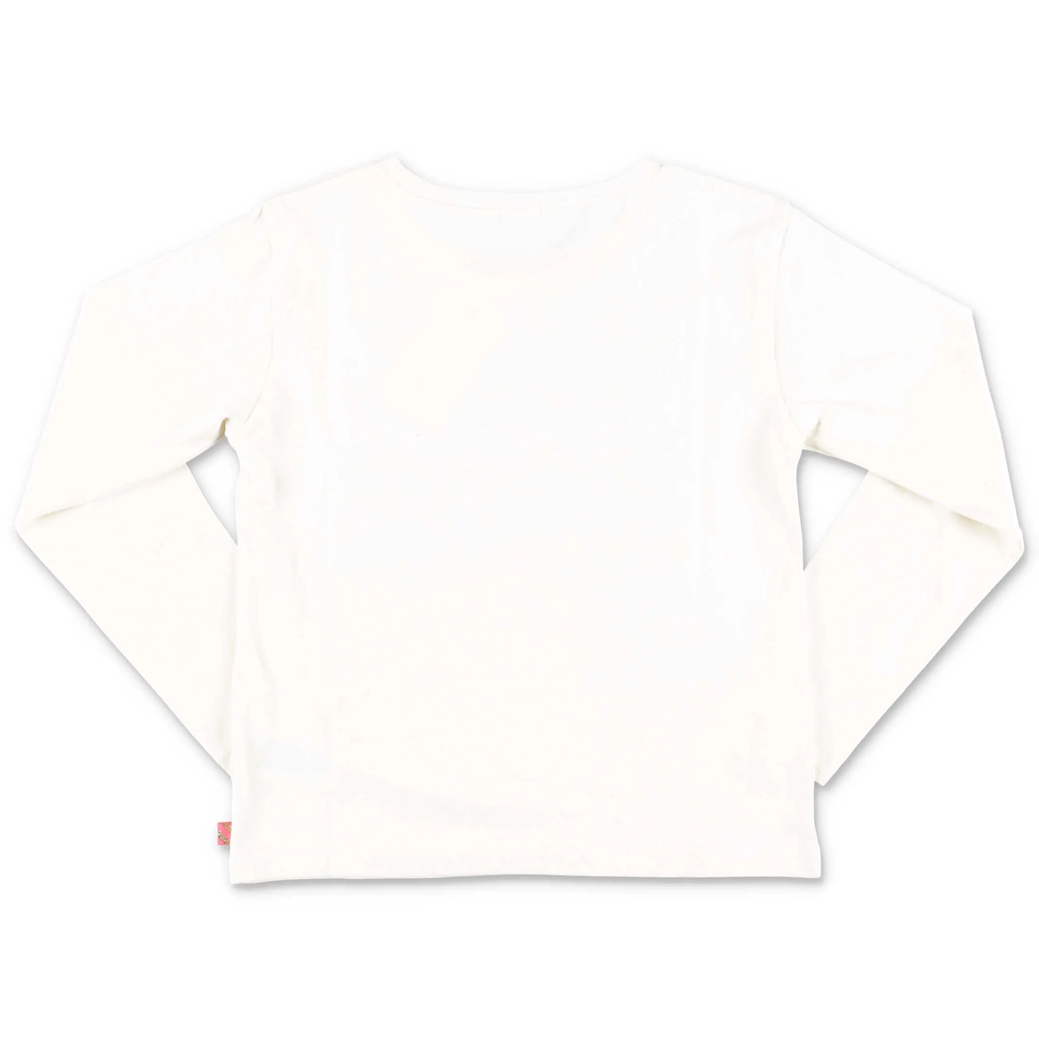 Billieblush Slogan Printed T-Shirt
