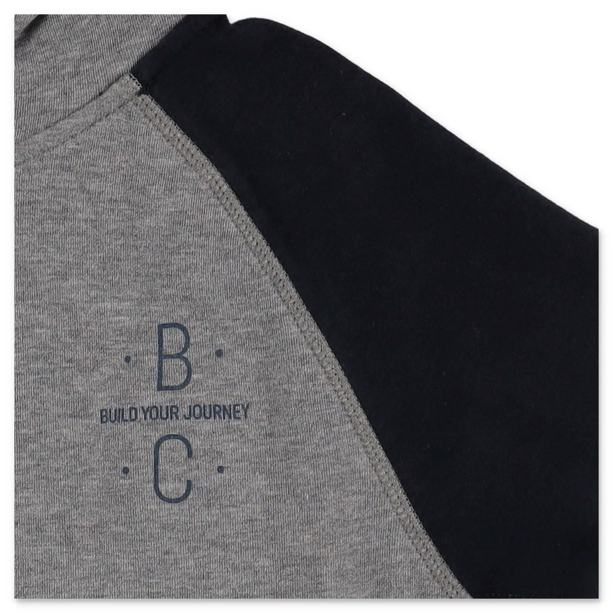 Brunello Cucinelli Kids Slogan Printed Hooded Jacket