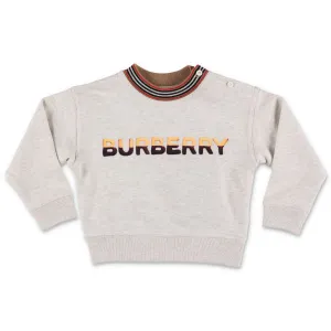 Burberry Kids Confectionary Print Sweatshirt