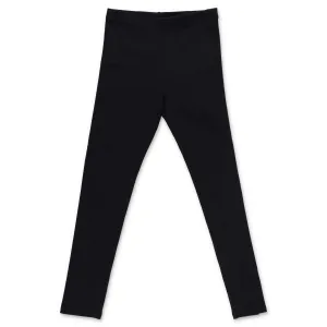 Burberry Kids Logo Detail Leggings