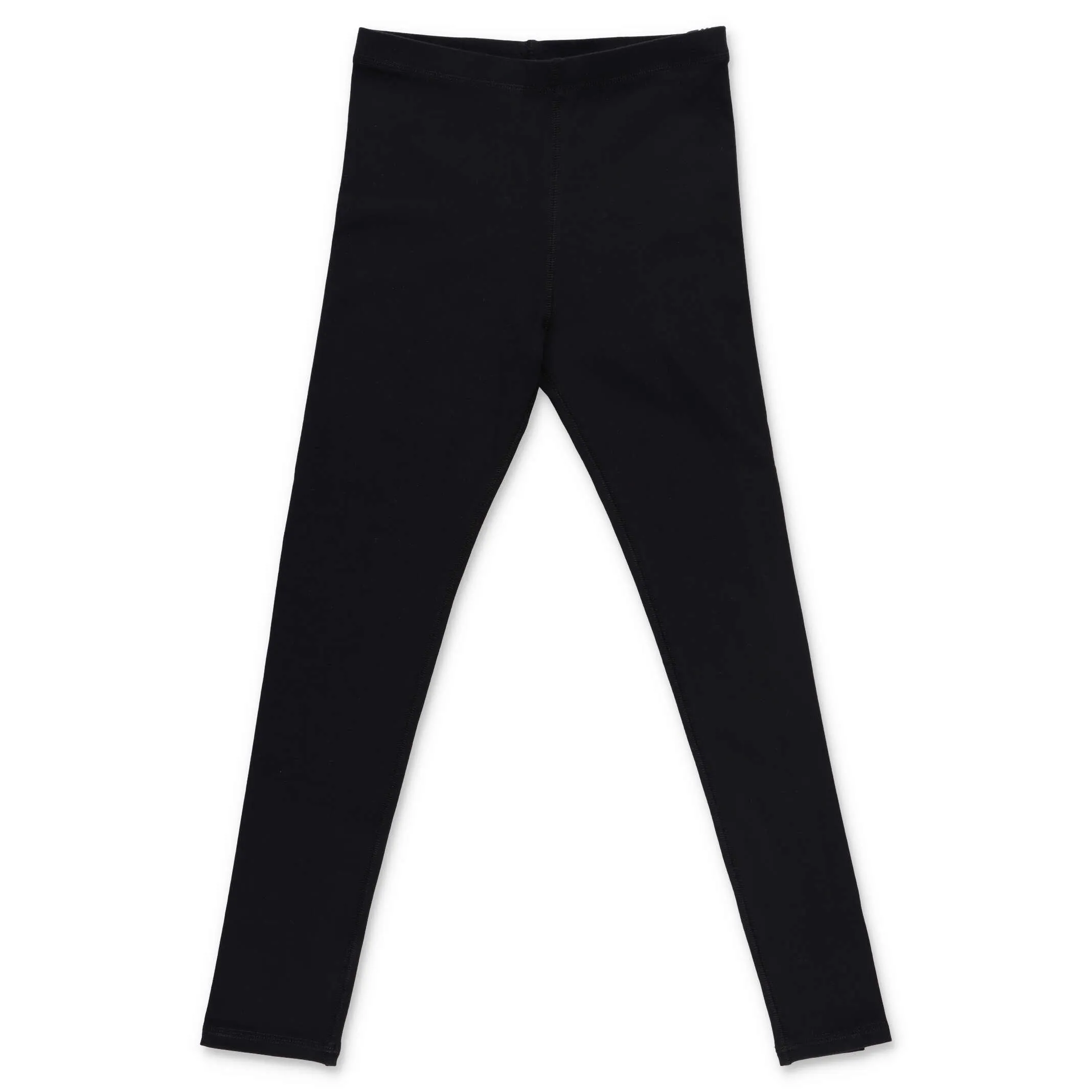 Burberry Kids Logo Detail Leggings