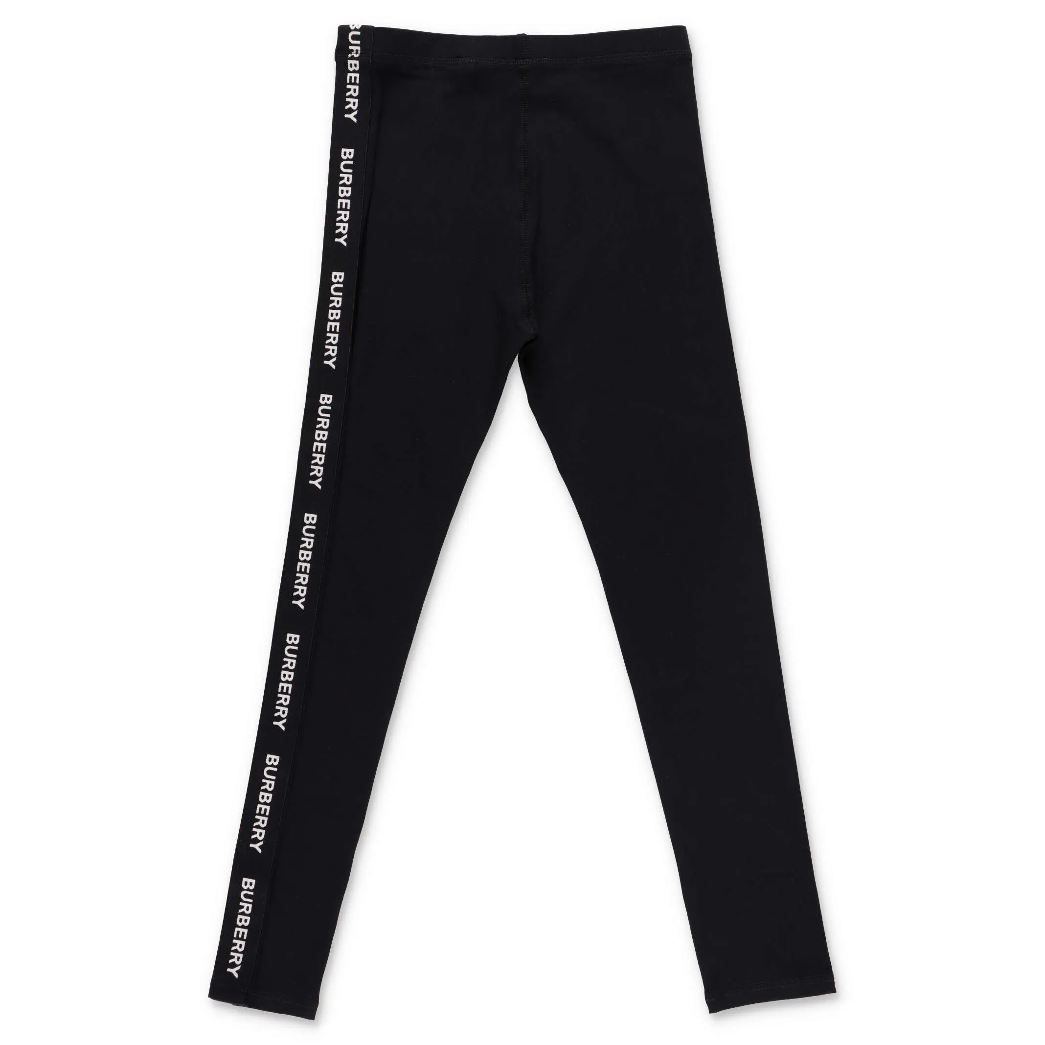 Burberry Kids Logo Detail Leggings