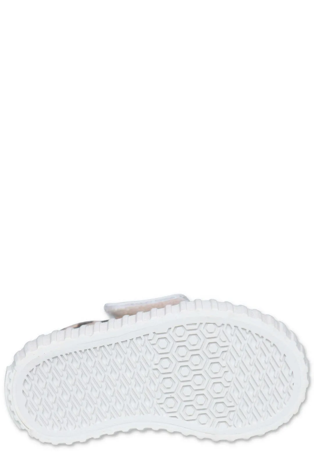 Burberry Kids Mark Sneakers