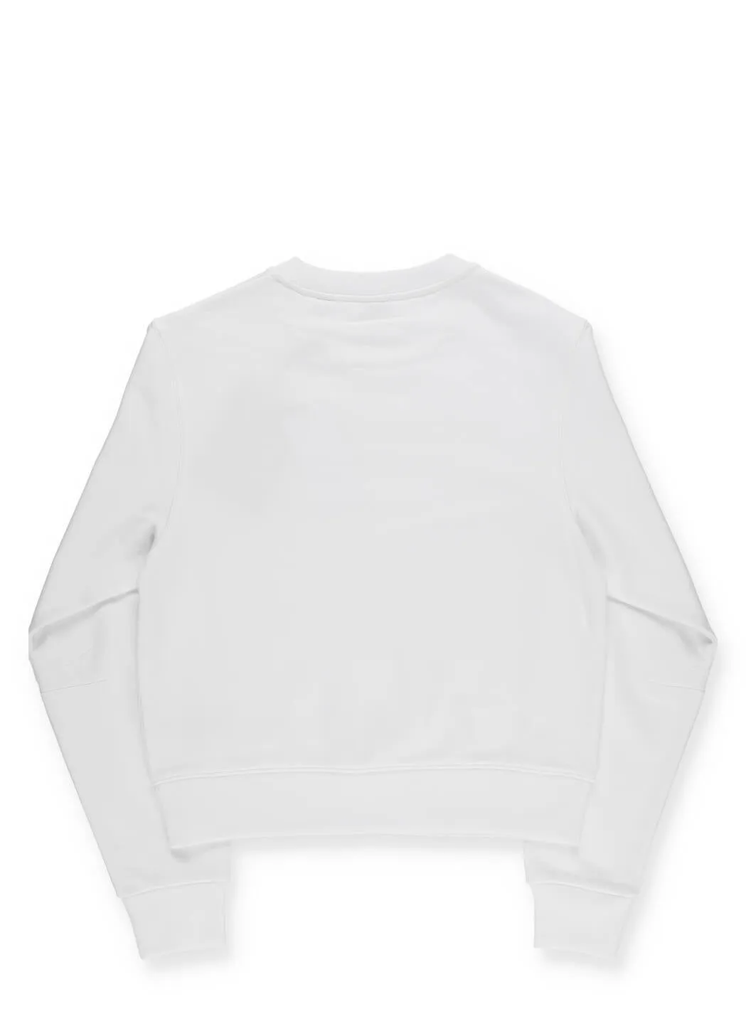 Burberry Kids Thomas Bear Motif Sweatshirt
