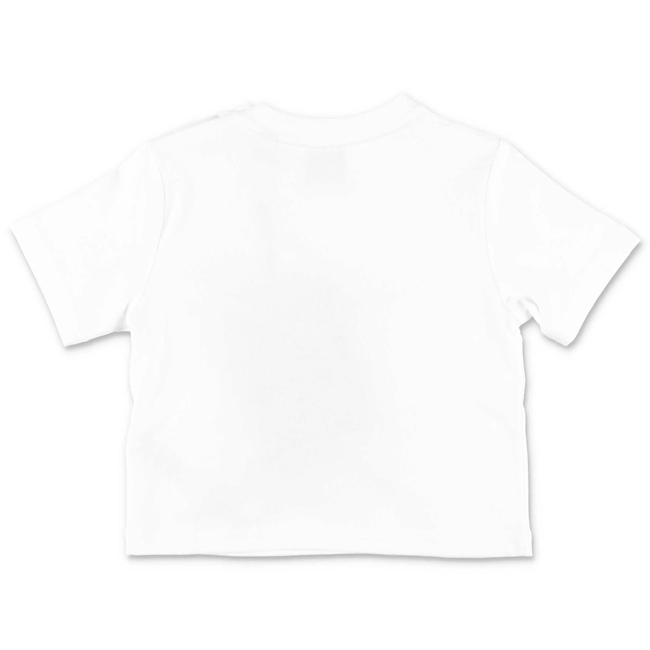 Burberry Kids Vintage Check Pocket T-Shirt
