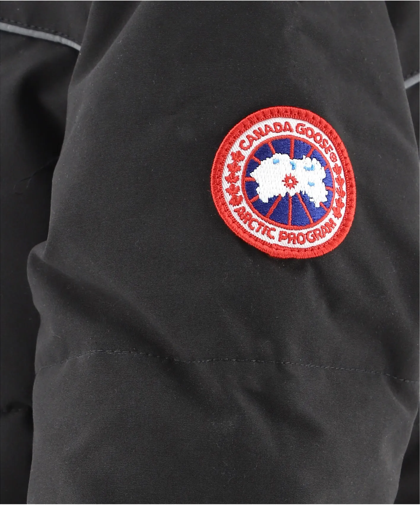 Canada Goose Kids Eakin Parka