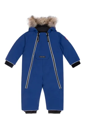 Canada Goose Kids Hooded Snow Suit
