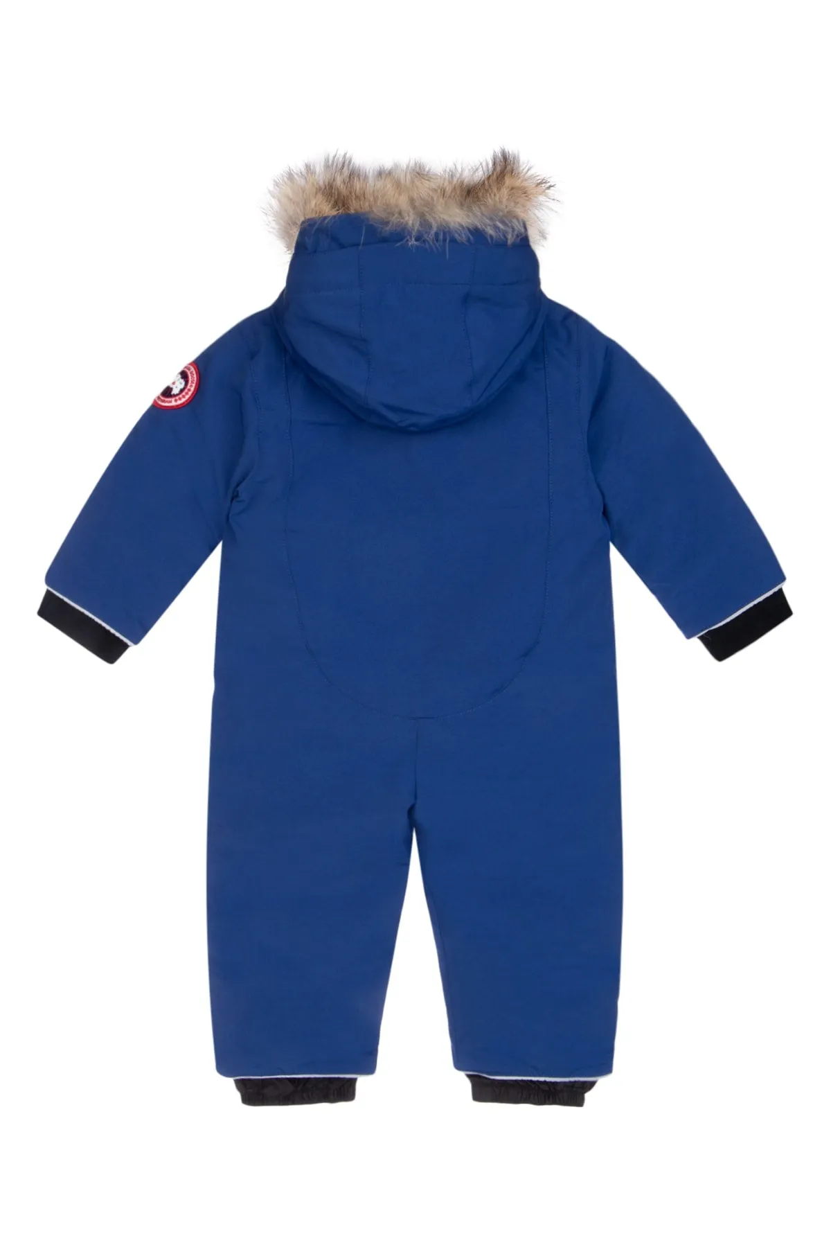 Canada Goose Kids Hooded Snow Suit
