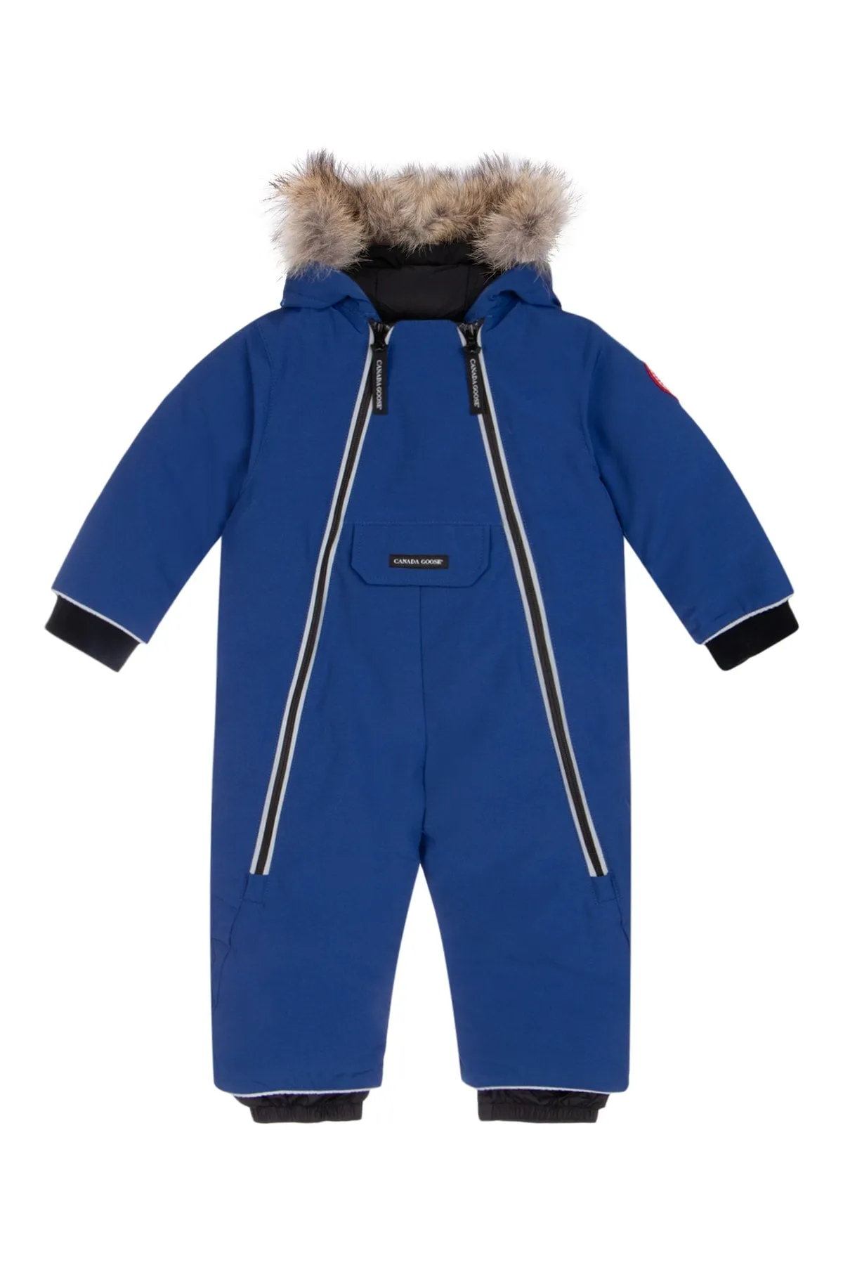 Canada Goose Kids Hooded Snow Suit