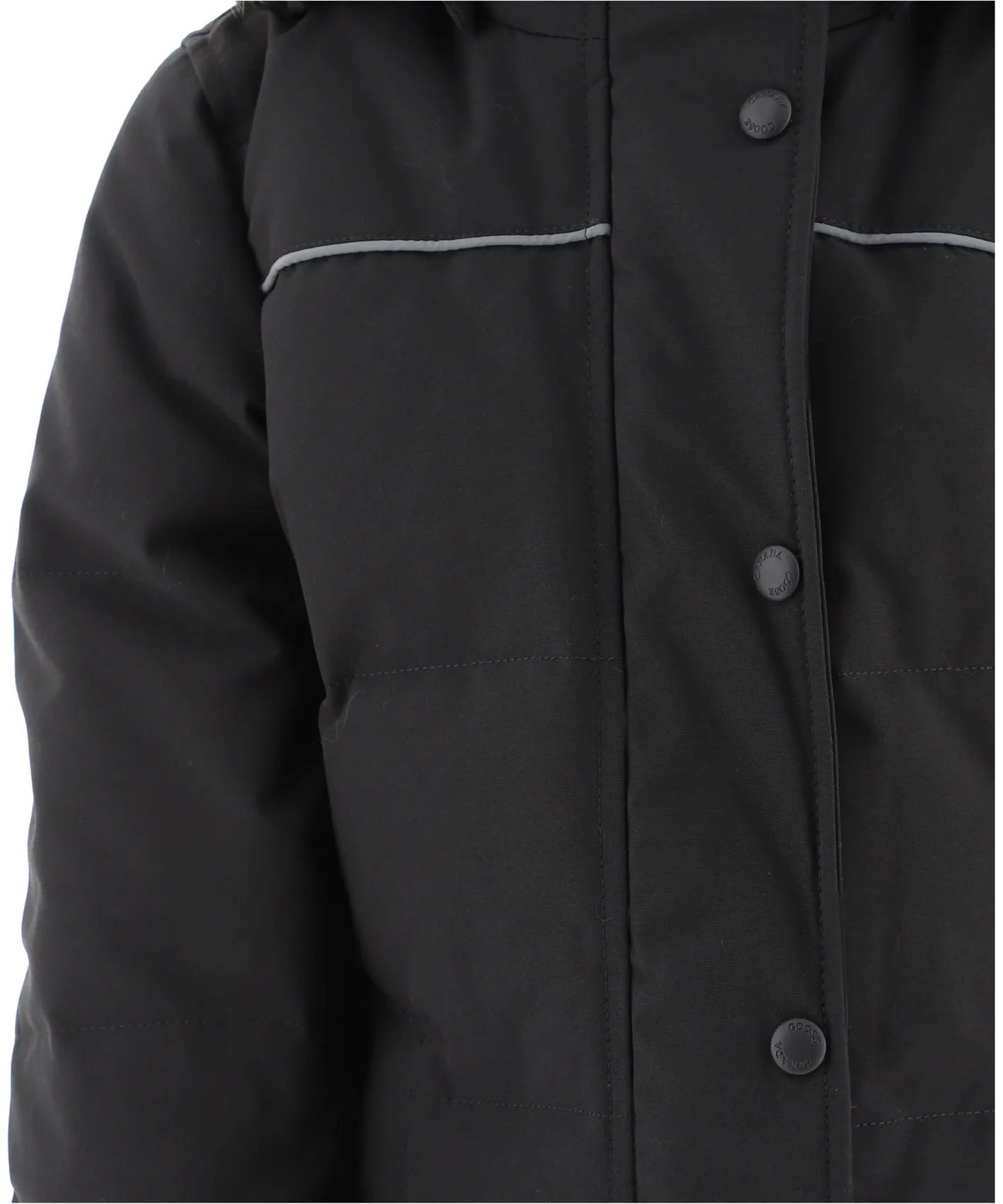 Canada Goose Kids Juniper Parka