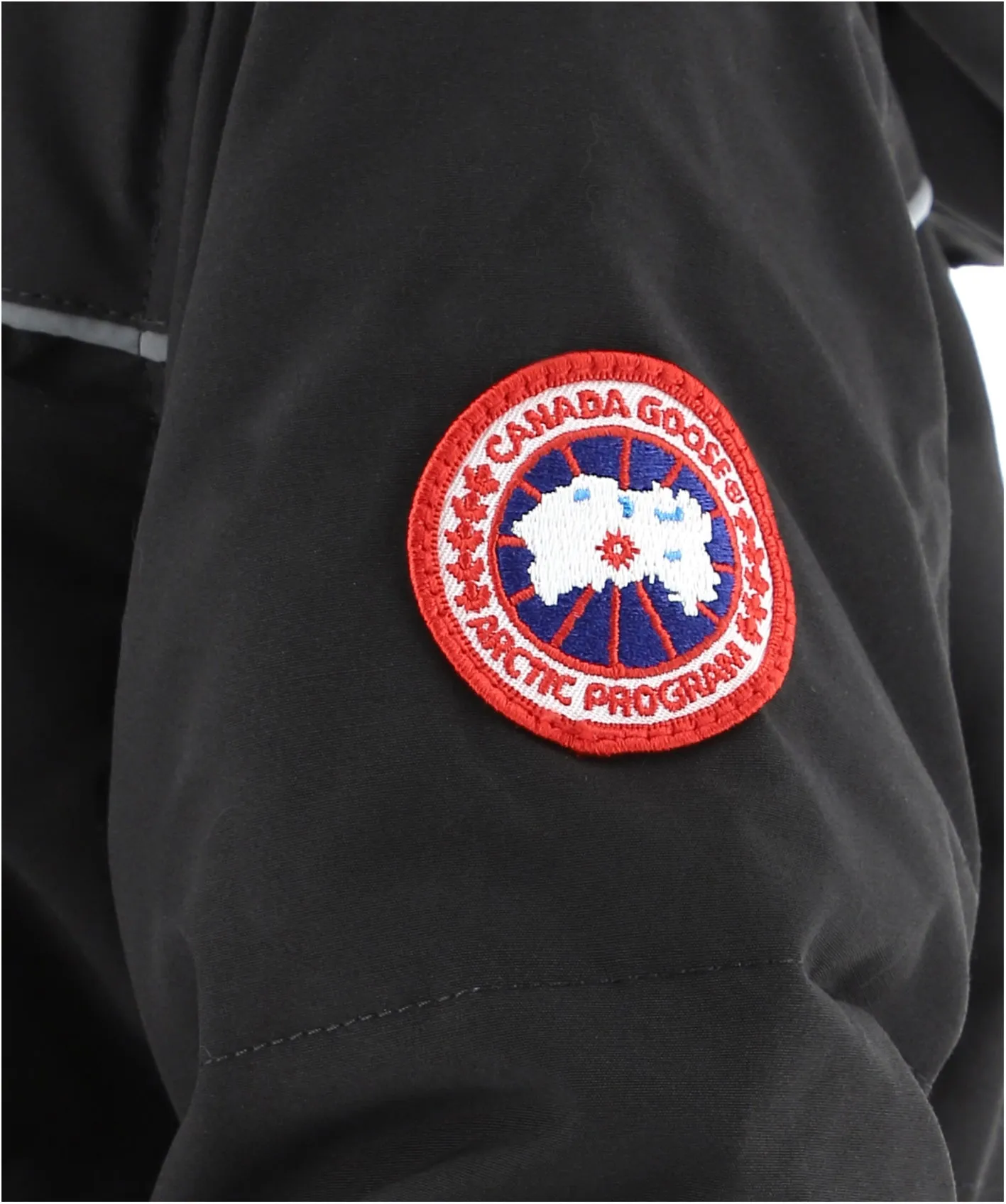 Canada Goose Kids Juniper Parka