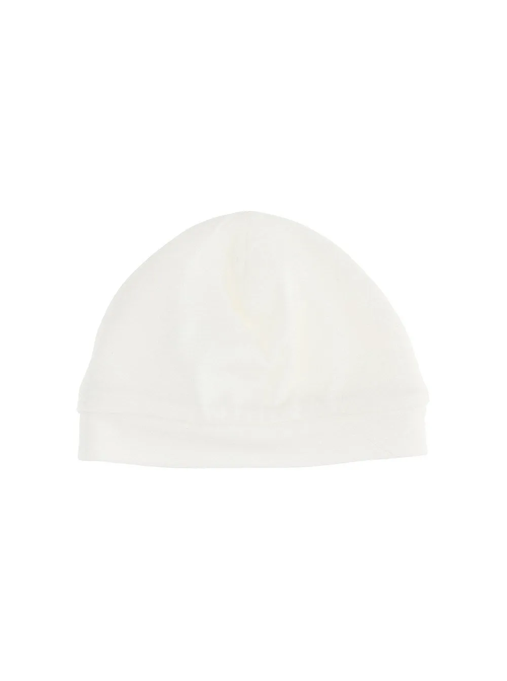 Chiara Ferragni Kids Logo Star Embroidered Beanie