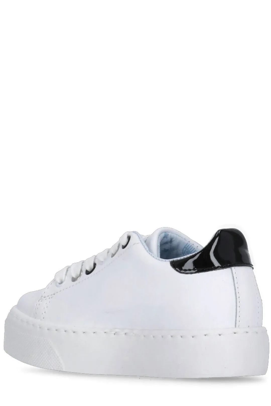 Chiara Ferragni Kids Roger Sneakers