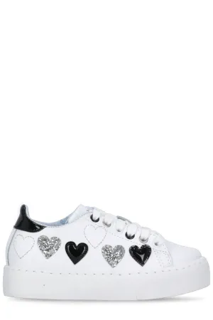 Chiara Ferragni Kids Roger Sneakers