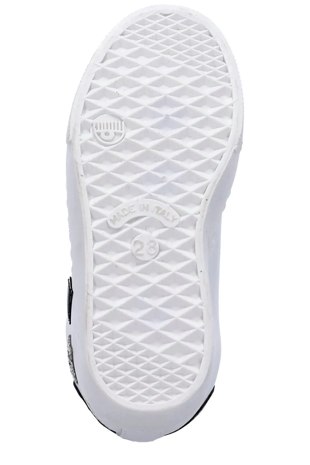 Chiara Ferragni Kids Roger Sneakers
