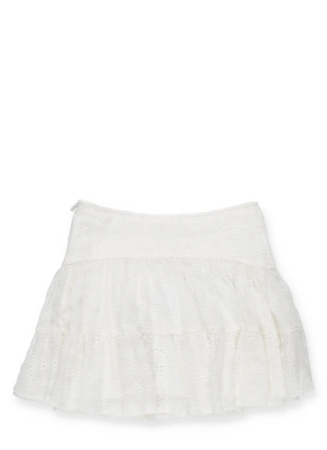 Chlo Kids Broderie Anglaise Skirt