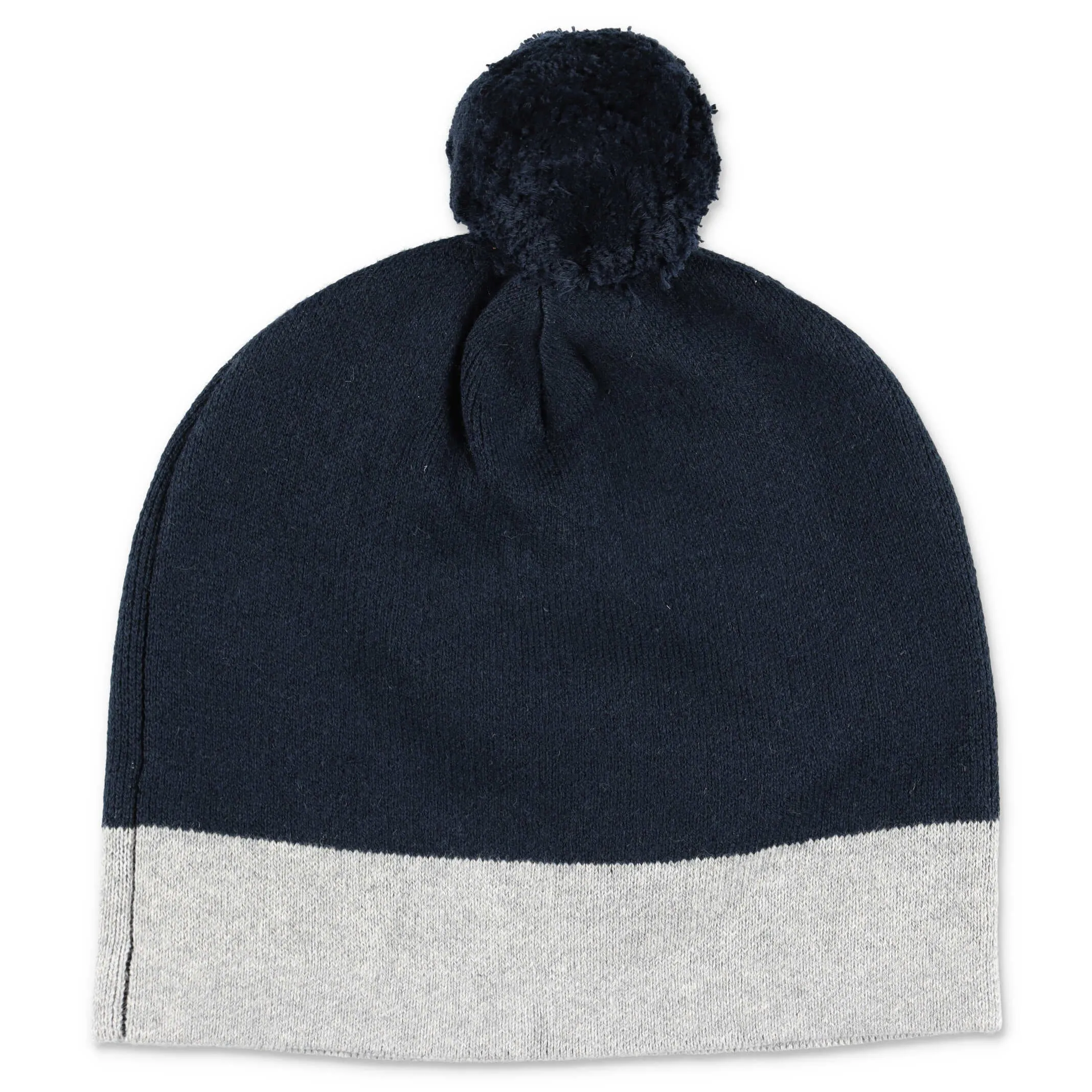 Chlo Kids Logo Intarsia Beanie