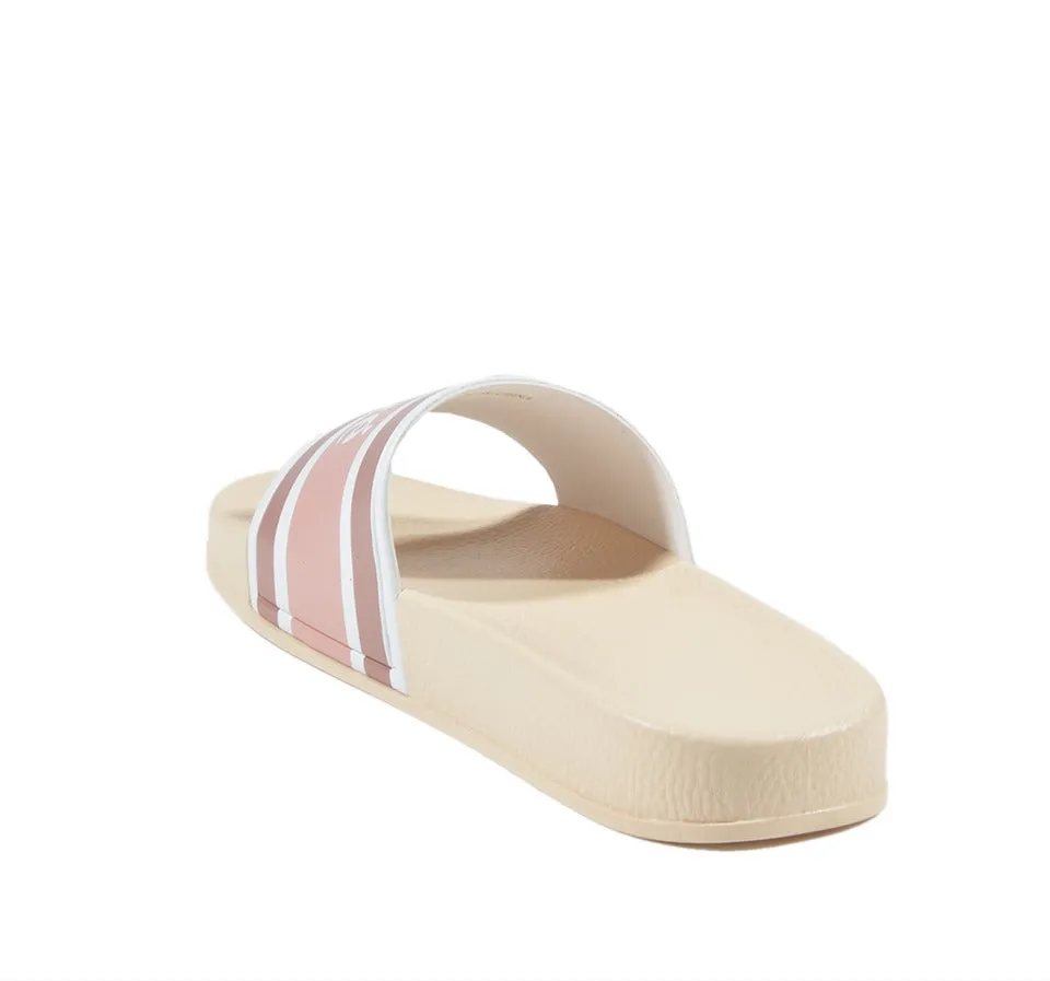 Chlo Kids Logo Print Slides