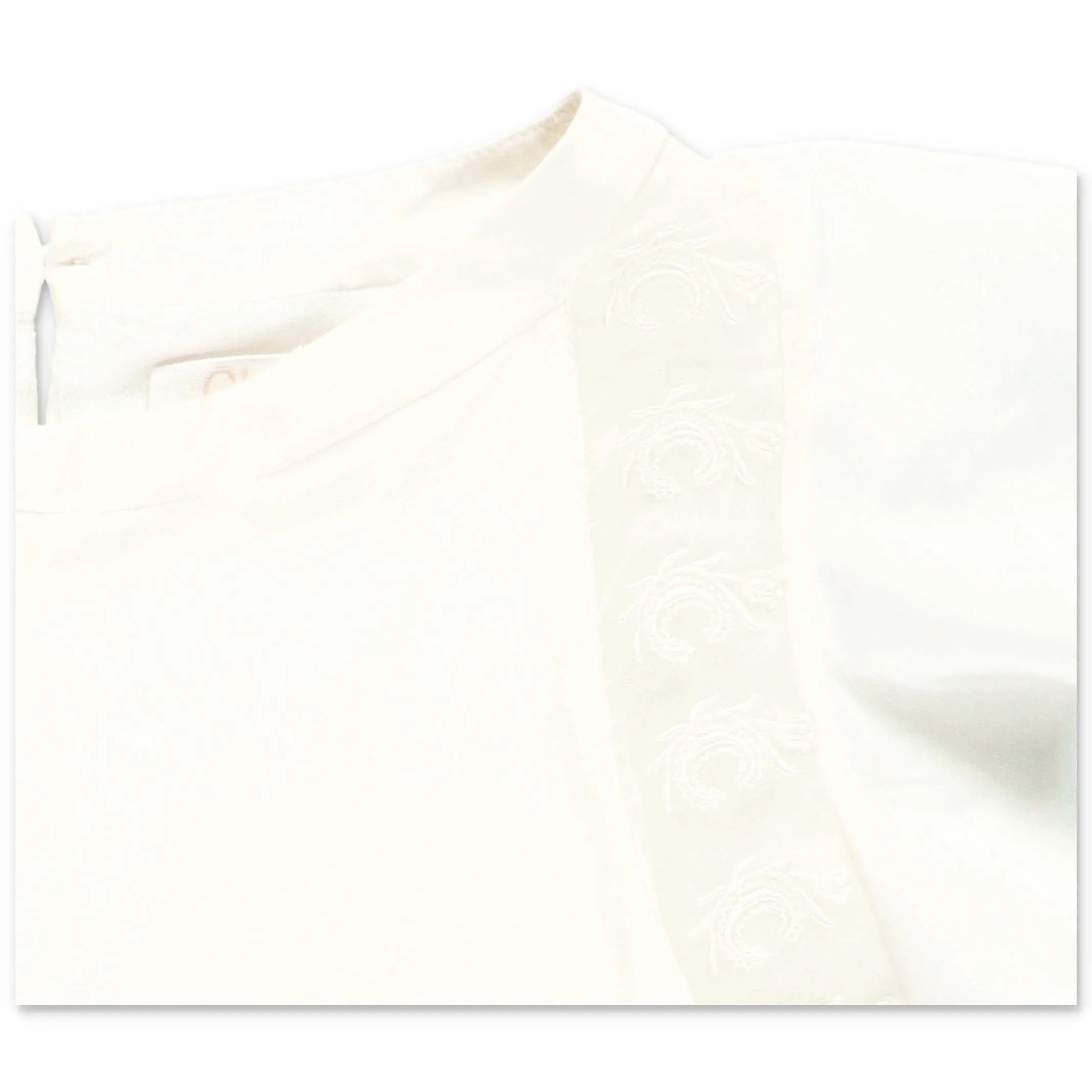 Chlo Kids Ruffled Detail Dress