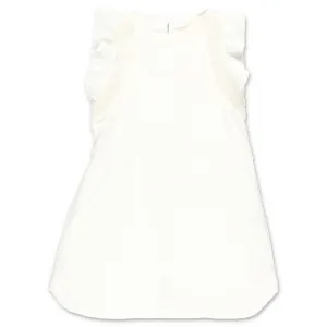 Chlo Kids Ruffled Detail Dress