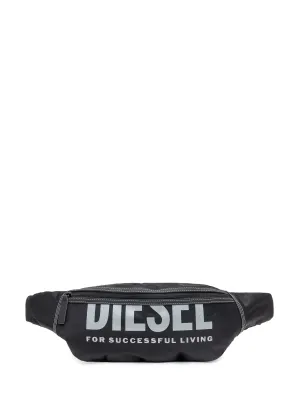 Diesel Kids Bold Maxi Belt Bag