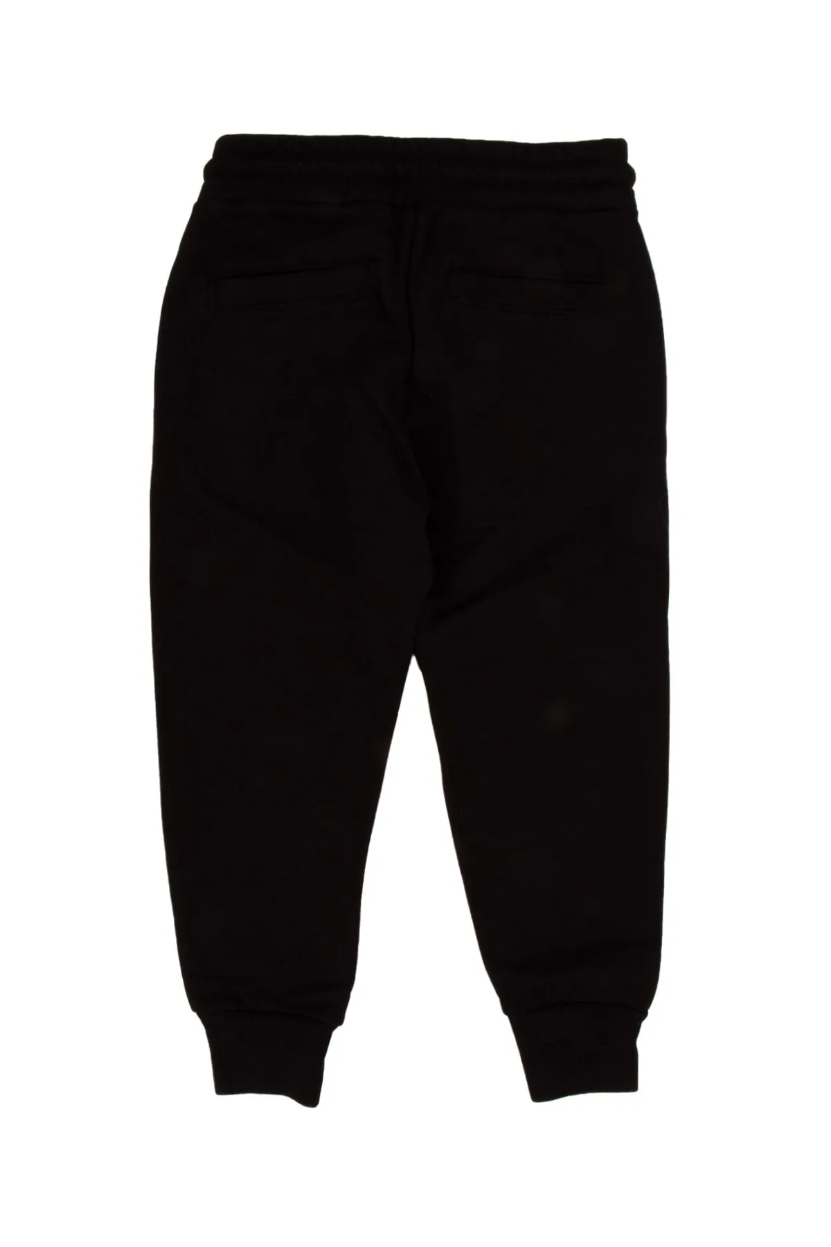Diesel Kids Ptarylogo Drawstring Sweatpants