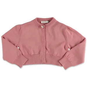 Dolce & Gabbana Kids DG Button Cardigan